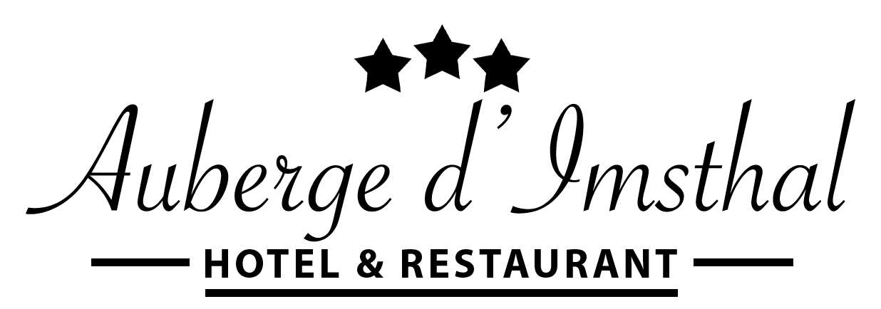 logo Hôtel Auberge de l'Imsthal